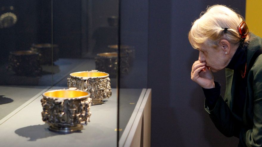 Las facturas de la luz y del gas desafían la sostenibilidad de los museos