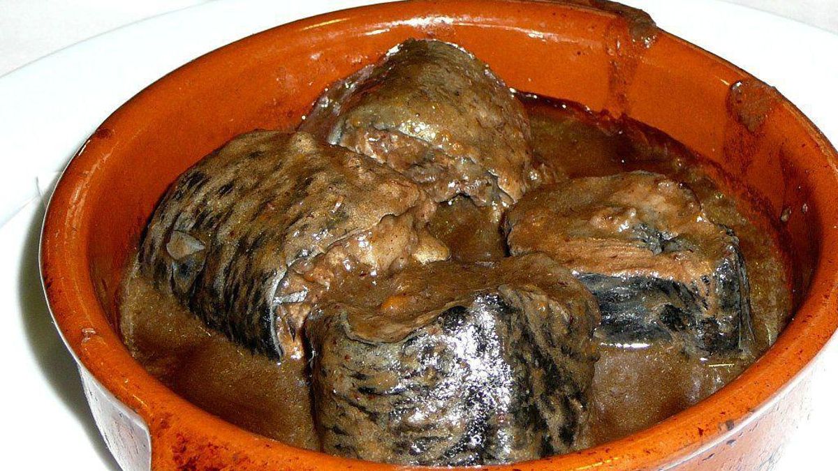 Lamprea á bordelesa