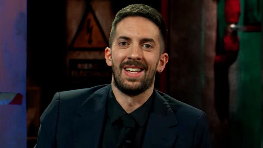 Broncano se 'preocupa' por los TikTok de Casillas y le presta su apoyo: “Aquí tienes un amigo y un sitio, podemos hablar”