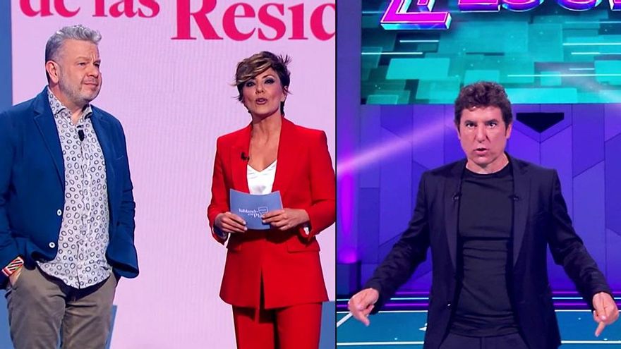 Antena 3 aclara sus apuestas para las primeras noches de la nueva temporada