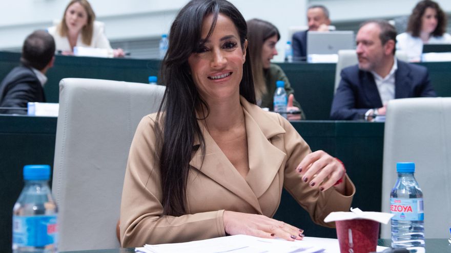 Los coqueteos con el PP de varios ediles de Ciudadanos de Madrid complican el futuro de Villacís