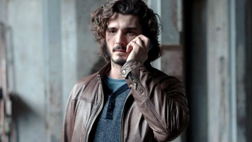 Yon González lidera el reparto de 'Memento Mori', nueva serie española de Amazon