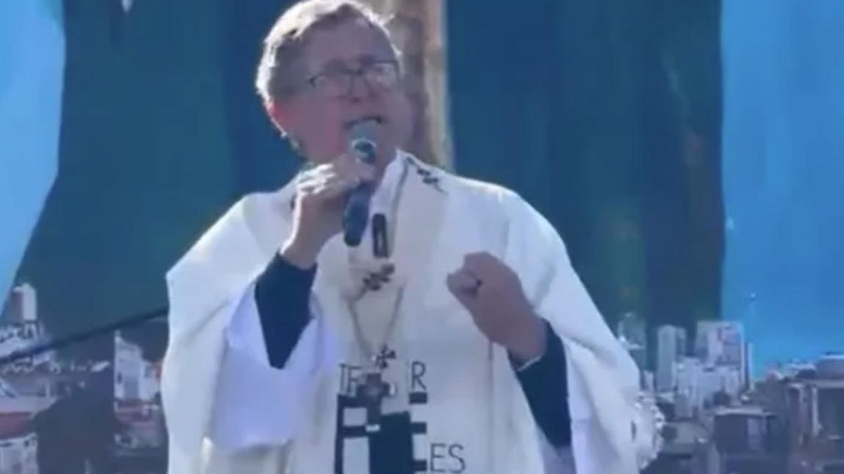 García Cuerva cuestionó el operativo de Jorge Macri en barrios populares: “Tormenta Negra’ se llama cuando el Estado se retira”