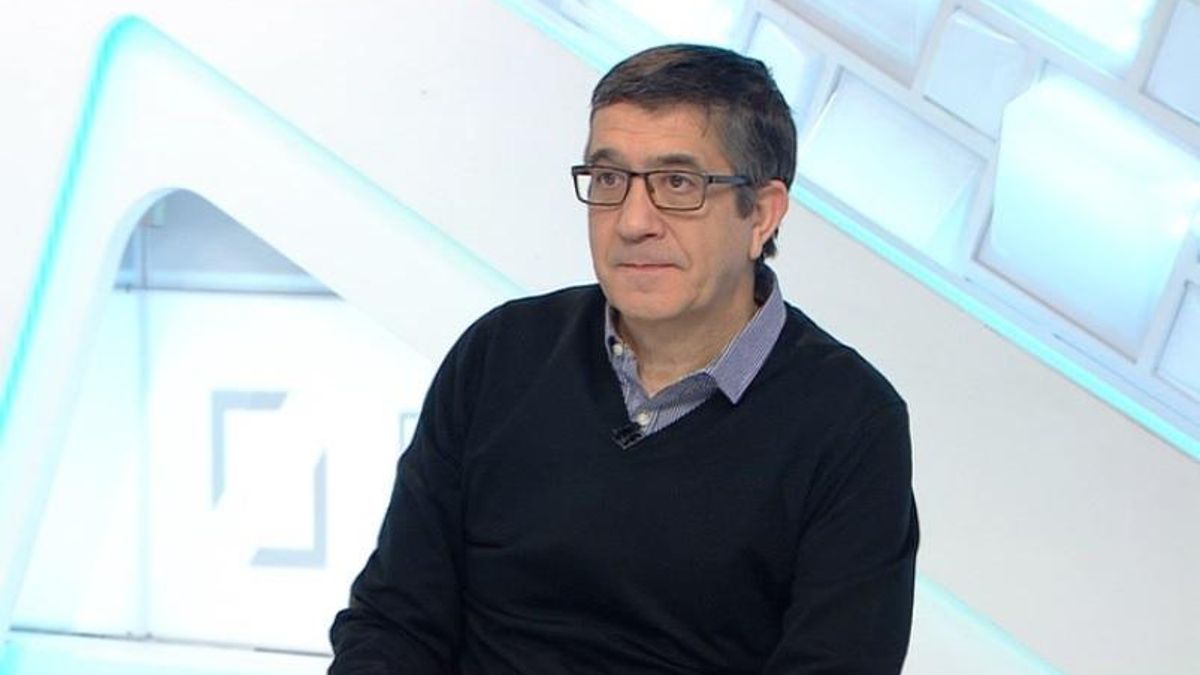 Patxi López visita Granada este viernes para debatir con militantes socialistas