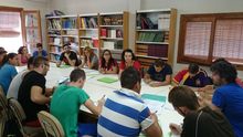 España se queda sin jóvenes en edad de trabajar.