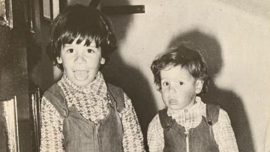 El plan Manes: Facundo a la Rosada, Gastón a la UCR