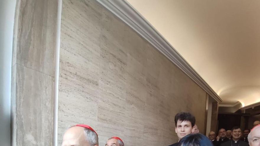 Francisco sabía que Prevost era "la persona capaz de conducir la Iglesia"