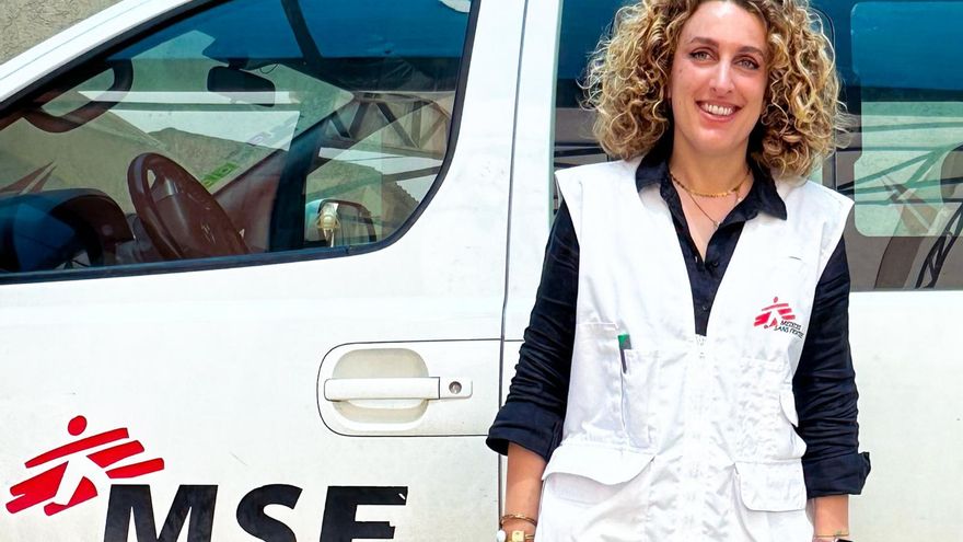 A los niños de Gaza no les da miedo que haya monstruos debajo de su cama, sino las bombas