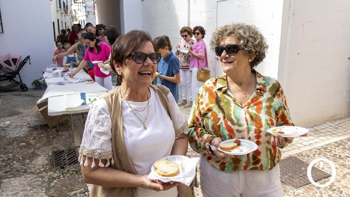 Imágenes de la tercera jornada de Ars Olea