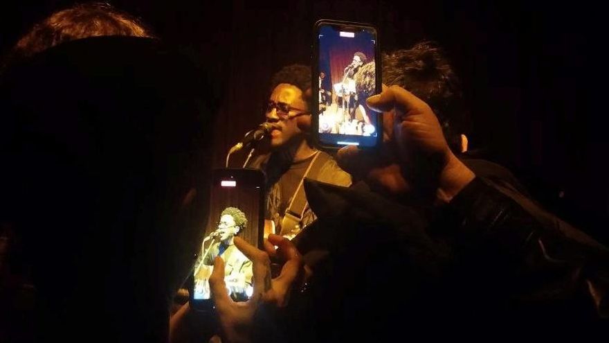 Mad Cool 2025 añade a Nine Inch Nails como cabeza de cartel y suma otros cuatro grupos