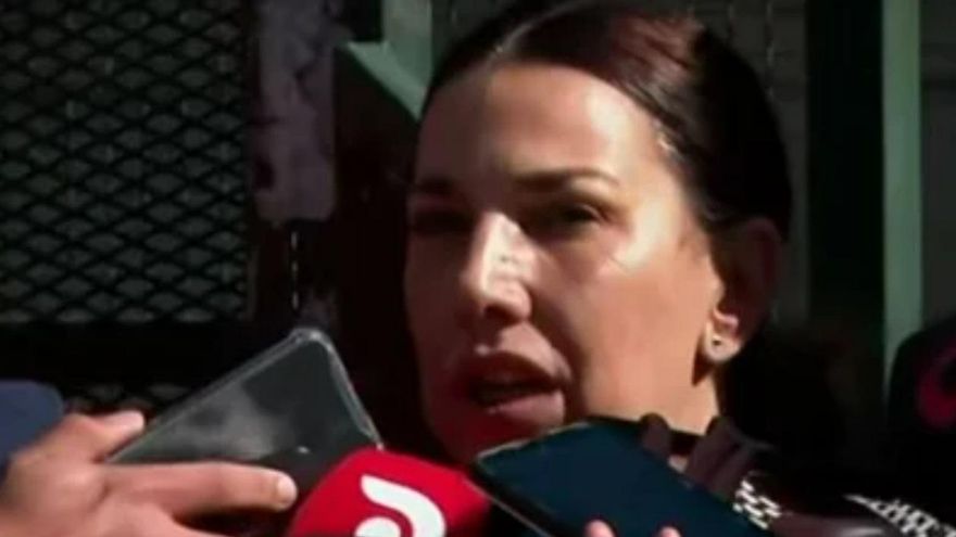Para la abogada de Fernández, "la audiencia no es válida" y reclamó porque no la dejaron estar presente y hacer preguntas