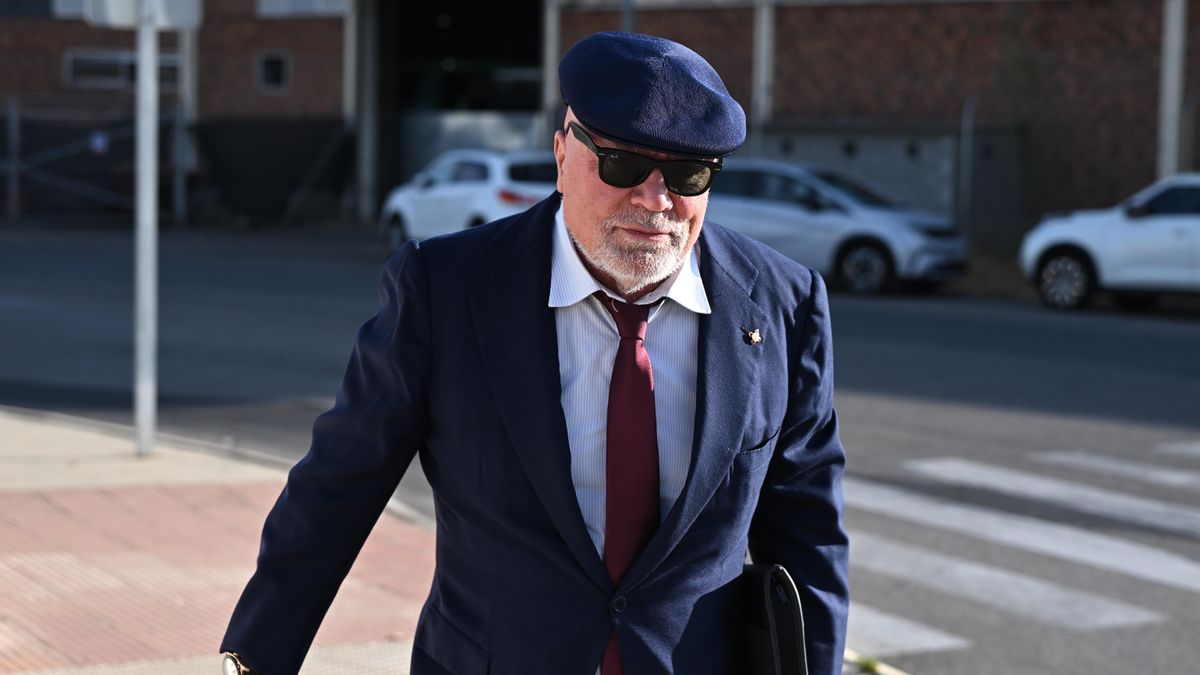 La Audiencia Nacional absuelve a Villarejo en un caso por el que Anticorrupción pedía 23 años de cárcel