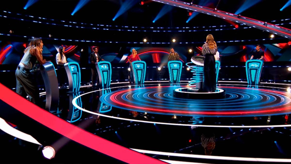 Telecinco se despide de 'El rival más débil' (7.4%) y cuenta ya los días para ser el 'más fuerte' con 'Supervivientes'