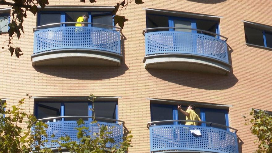 La Policía investiga la fiesta del Galileo Galilei que obligó a cerrar la Politècnica de València para "depurar responsabilidades"