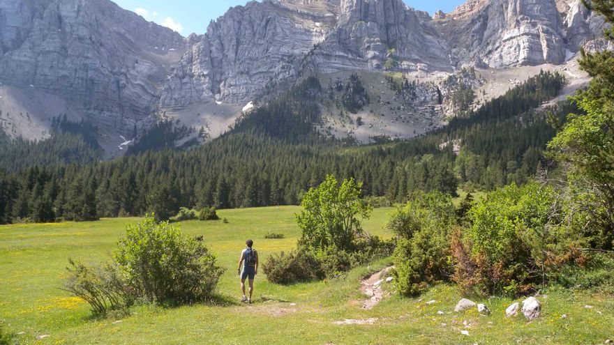 Un verano distinto en la Cerdanya, la región histórica catalana ideal para mantenerse activo