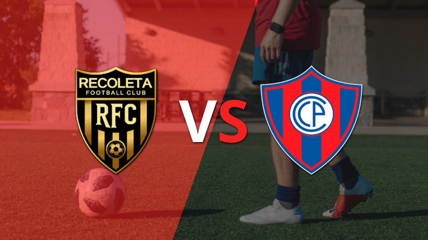 EN VIVO: