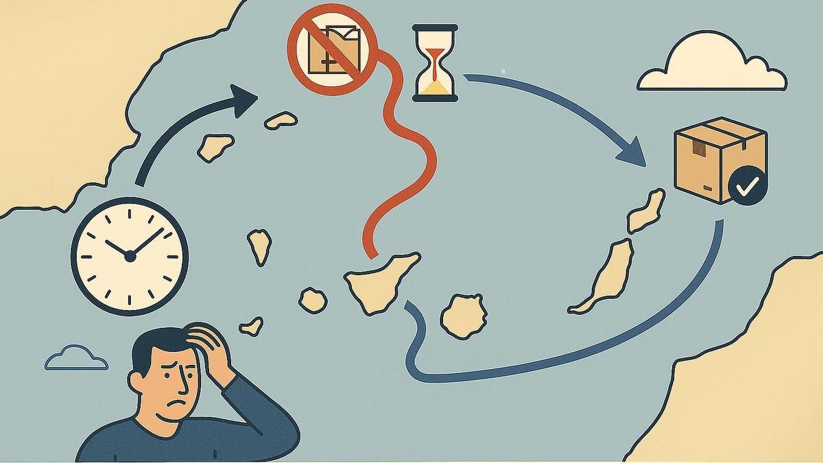 Fricción logística