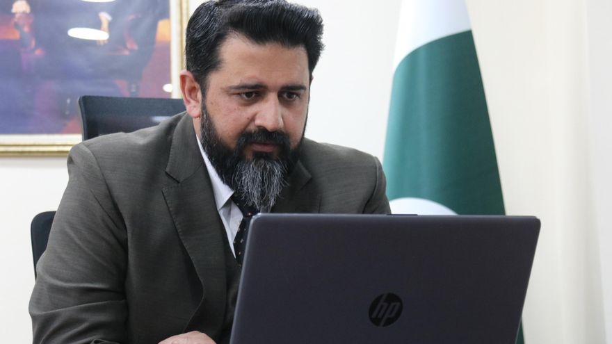 Cesado el cónsul de Pakistán en Barcelona tras una denuncia por acoso sexual a una empleada