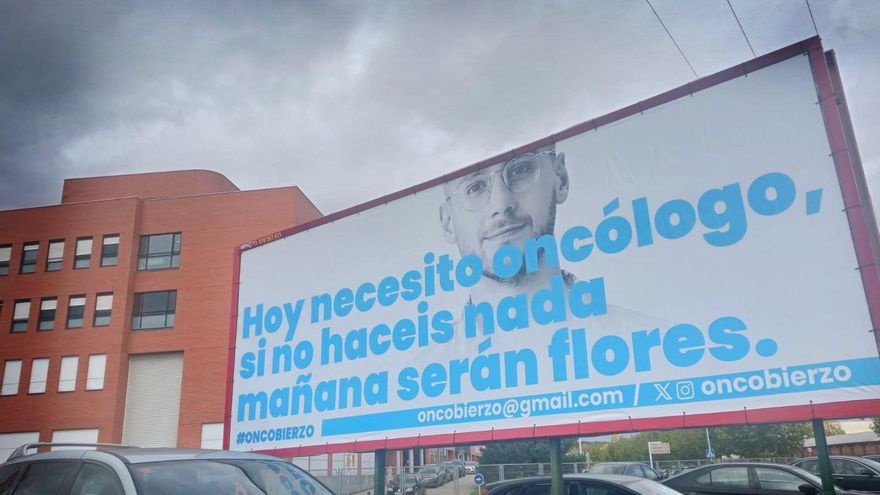 OncoBierzo: la revolución ciudadana contra la asistencia sanitaria en El Bierzo que explotó por falta de oncólogos