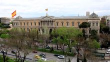La Biblioteca Nacional de España homenajea a las mujeres escritoras