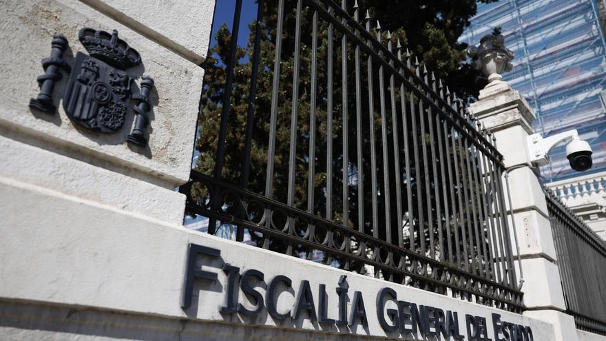 La Fiscalía comunica que tampoco puede fijar servicios mínimos para la huelga