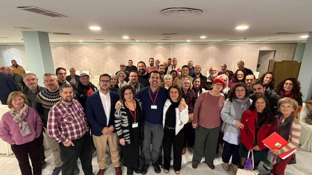 IU culminará entre octubre y noviembre el proceso para elegir a su candidato a la Alcaldía de Córdoba