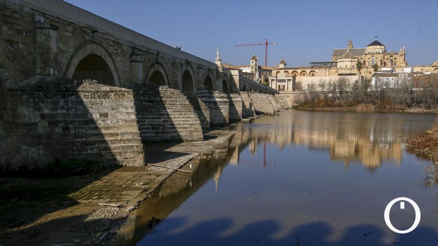 El plan contra la sequía retoma el proyecto de los noventa para extraer agua directamente del Guadalquivir