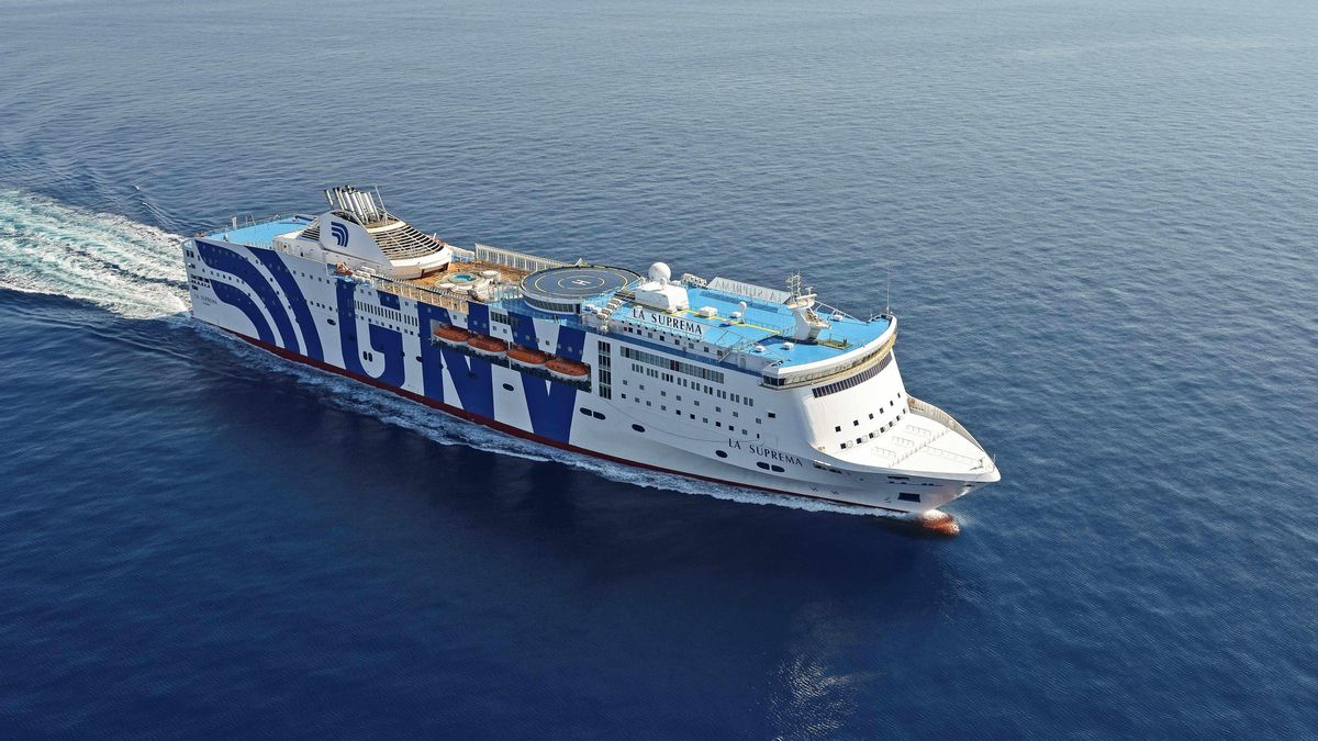 Las navieras valoran el cupo de vehículos aprobado por el Consell d’Eivissa, pero piden una mesa diálogo para aclarar cuestiones técnicas