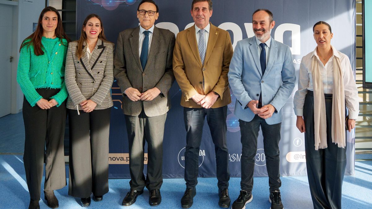 Pilas impulsa 'Innova 26' como espacio para fortalecer las capacidades del municipio ante la transformación digital