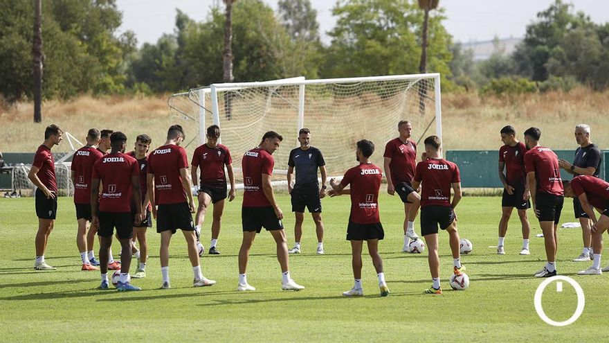 LaLiga pone fecha y hora a la visita del Córdoba CF a El Sardinero