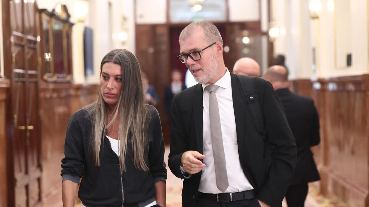 Junts cuestiona el borrador del decreto de vivienda por no incluir sus medidas fiscales y 'antiokupas'