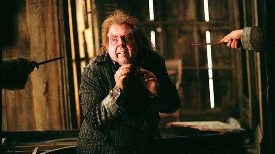 Su padre participó en las películas originales y él acaba de fichar por la serie: este es el nuevo actor de 'Harry Potter'
