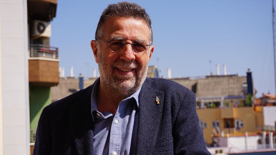 José Ramón Ubieto: “La soledad es el mal de nuestra época que, paradójicamente, es la más conectada de la historia"