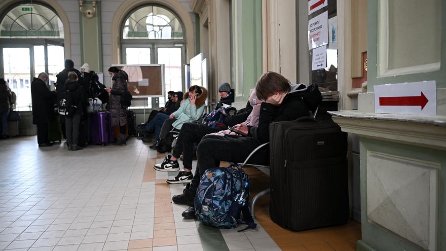 Navarra destinará 562.700 euros a la acogida y acompañamiento de personas migrantes y refugiadas