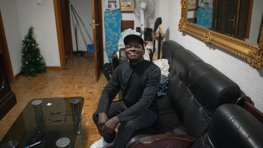 El alquiler de habitaciones, una jungla legal y de precariedad más allá de los 40: "¿Adónde voy con mi sueldo?"