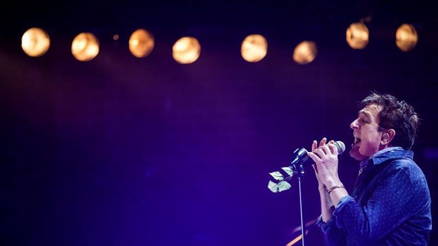 Manolo García: "No hay posibilidad de un retorno de El Último de la Fila"