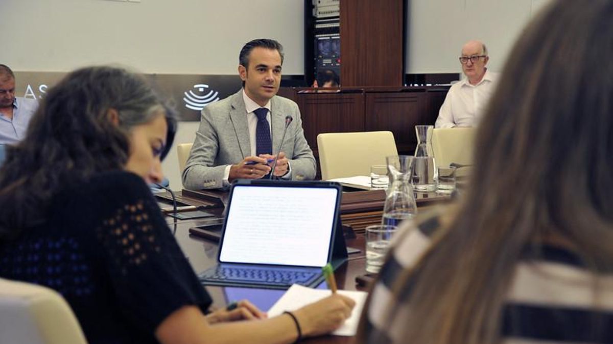 Los afectados por los incendios aún esperan las ayudas que Guardiola anunció hace casi tres semanas