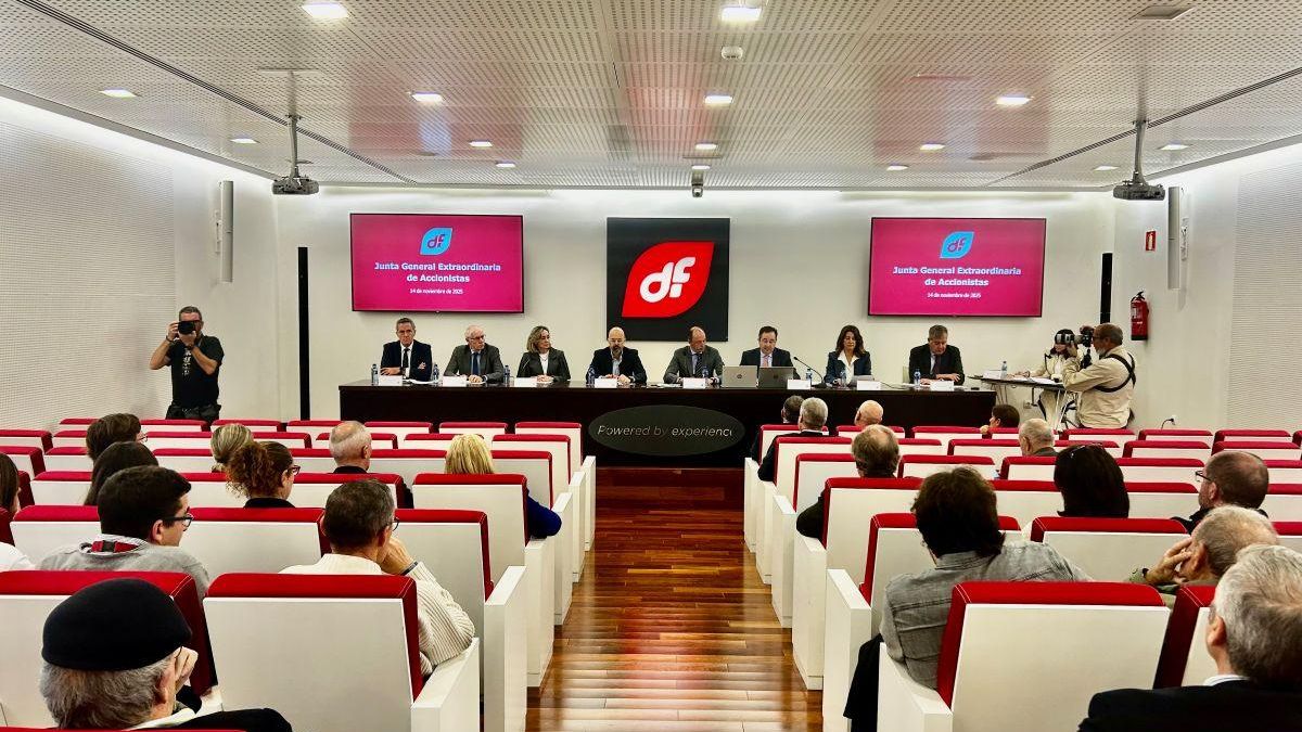 Duro Felguera cerró 2025 con unas pérdidas de 71 millones y una deuda financiera de 285
