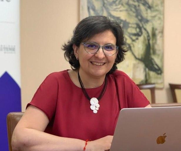  María García Hernández