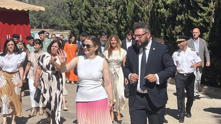 Una auditoría cuestiona el fichaje de un afiliado de Vox sin titulación ni experiencia en una empresa pública de Mallorca