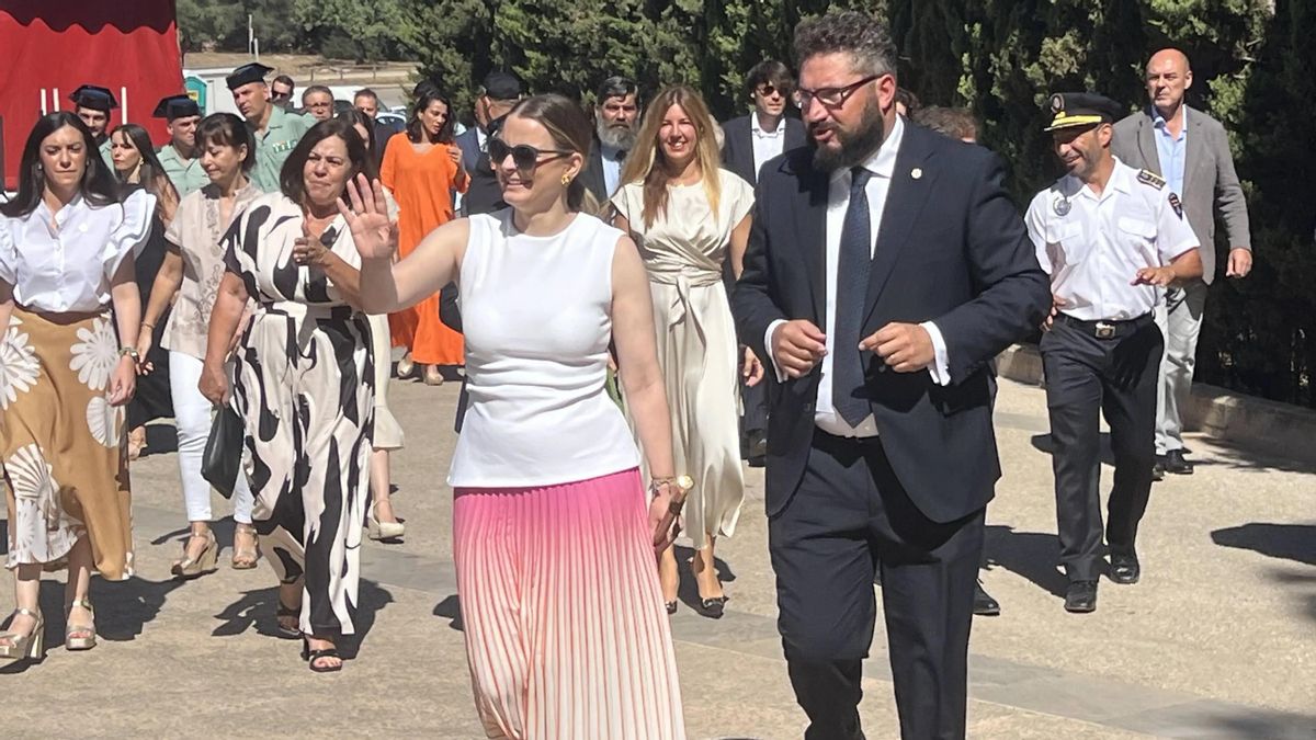 Una auditoría cuestiona el fichaje de un afiliado de Vox sin titulación ni experiencia en una empresa pública de Mallorca