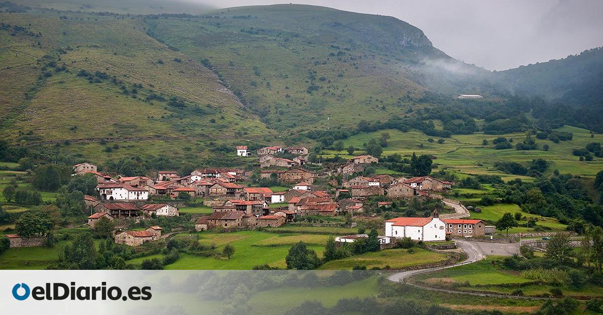 El pueblo de Cantabria que conserva el legado literario de Lorca, Unamuno y Alberti