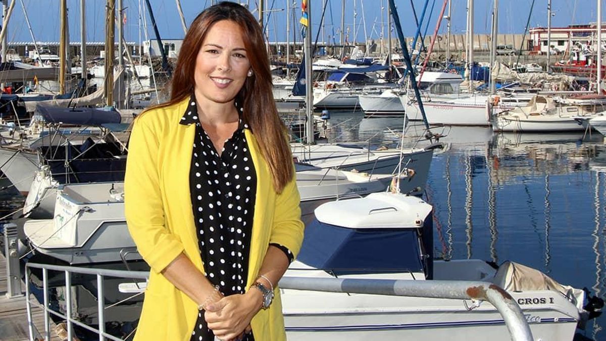 El gobierno de Mogán ficha como asesora a una exconcejala y pareja de un concejal: 19.000 euros al año con jornada parcial