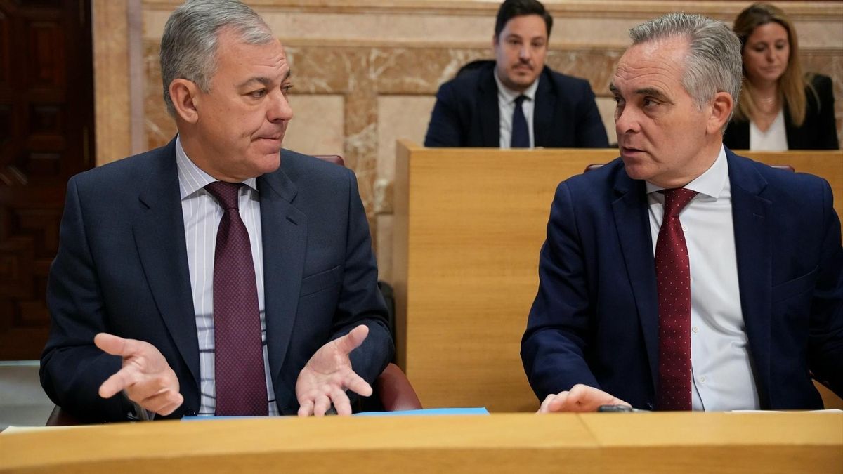 El PP aparca su plan de ajuste económico del Ayuntamiento de Sevilla que ve inviable hasta la Intervención municipal