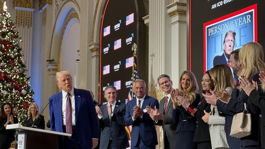 Trump pretende levantar otra ‘Gran Muralla’ sobre el comercio chino que llegue a puertos latinoamericanos