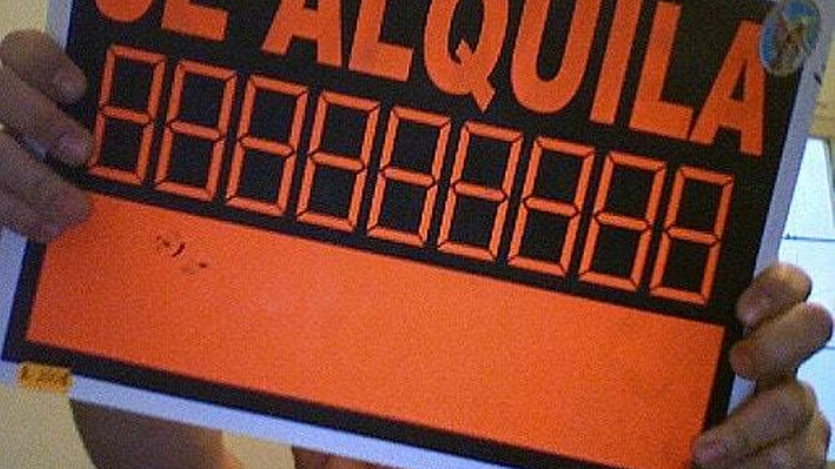 Derecho al Techo imparte un taller en Las Palmas para explicar cómo acogerse a la prórroga del alquiler