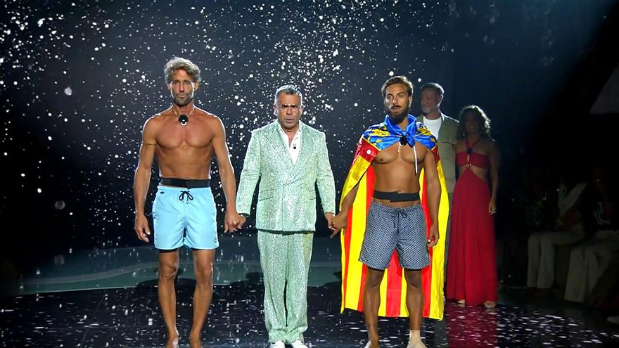 'Supervivientes 2025' (25.9%) arrasa en su final con récord de edición y logra el desenlace más visto en tres años