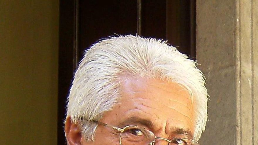 La Asociación de la Prensa de Tenerife distingue a Juan Carlos Carballo con el premio 'Patricio Estévanez y Murphy'