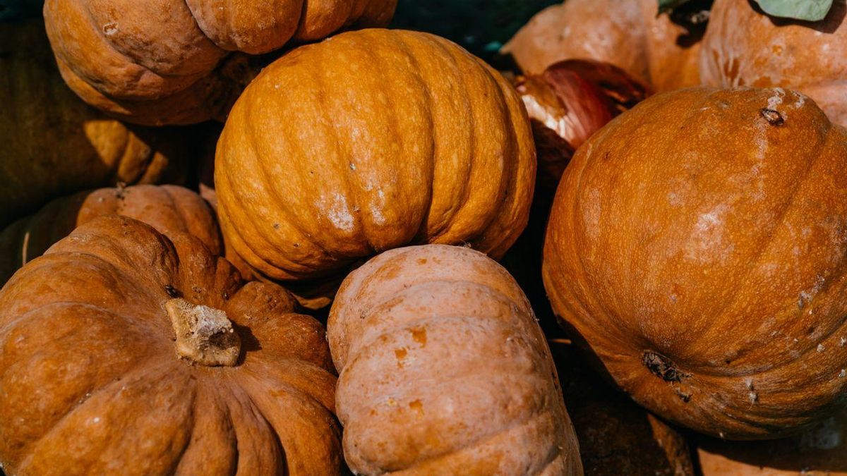 Calabaza en tacha: así puedes hacer el postre de otoño con aromas de la cocina mexicana
