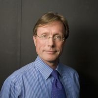 avatar de Stephen Pritchard